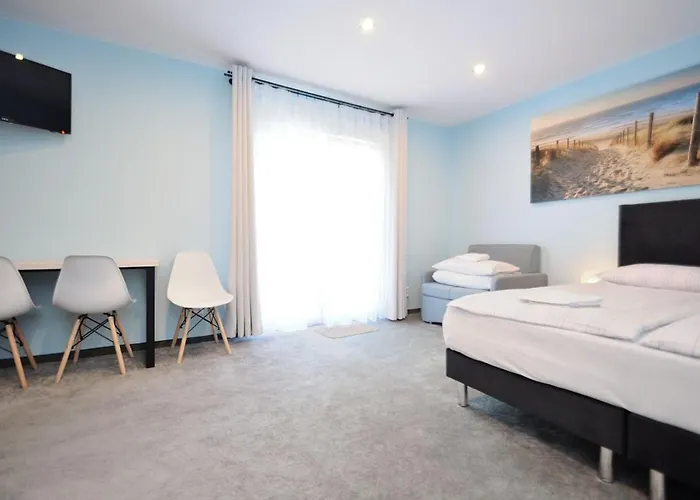 فندق مبيت وإفطار Danusia