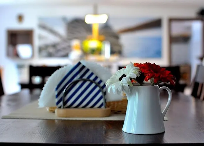 Danusia 3* Jastrzębia Góra