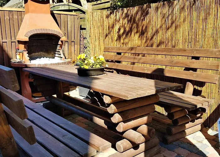 Danusia فندق مبيت وإفطار