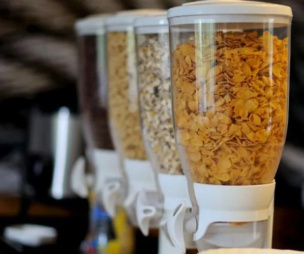 Danusia 3* Jastrzębia Góra