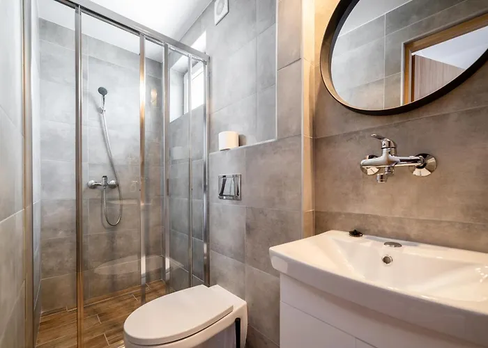 Danusia فندق مبيت وإفطار