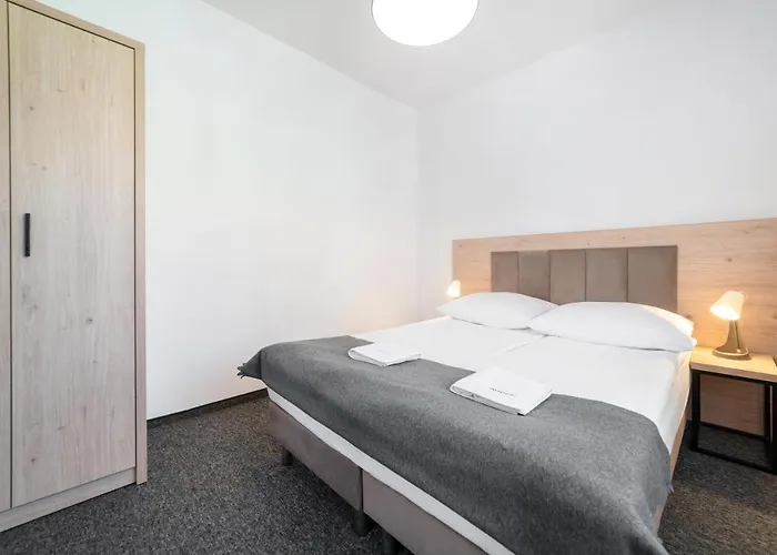 Danusia فندق مبيت وإفطار