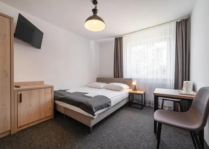 Danusia ベッド・アンド・ブレックファスト