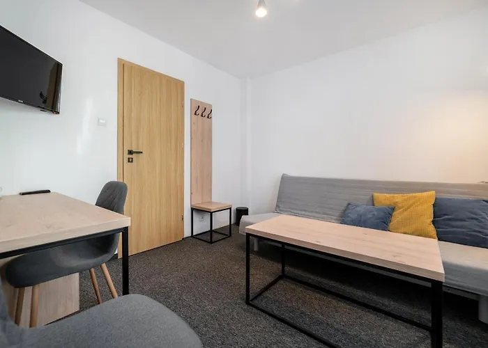 ベッド・アンド・ブレックファスト Danusia