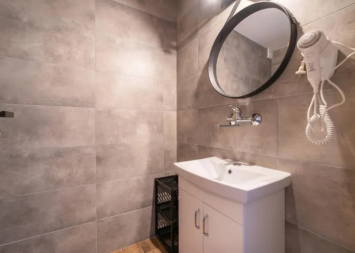 Danusia 3* Jastrzębia Góra