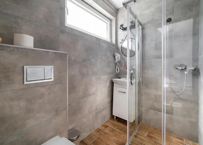 فندق مبيت وإفطار Danusia 3*