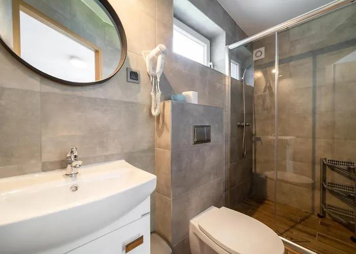 فندق مبيت وإفطار Danusia 3*