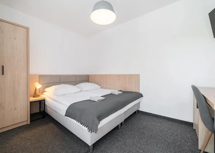 Danusia Jastrzębia Góra