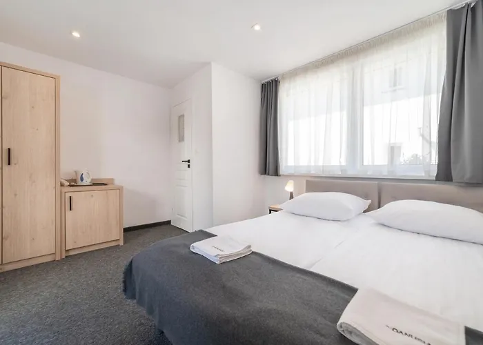 Danusia Jastrzębia Góra