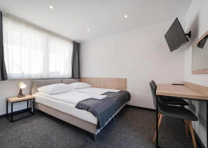 Danusia ベッド・アンド・ブレックファスト 3*