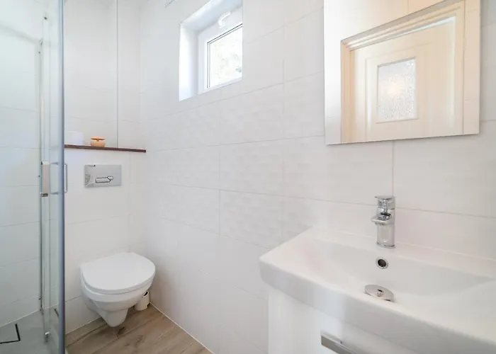 Danusia فندق مبيت وإفطار 3*