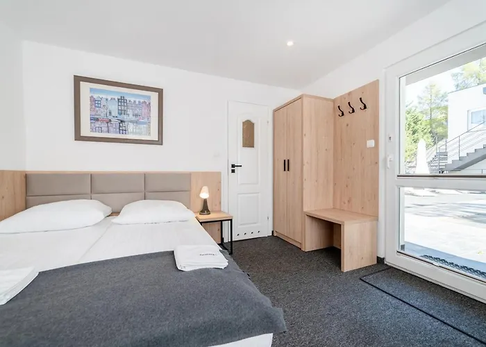 Danusia Jastrzębia Góra