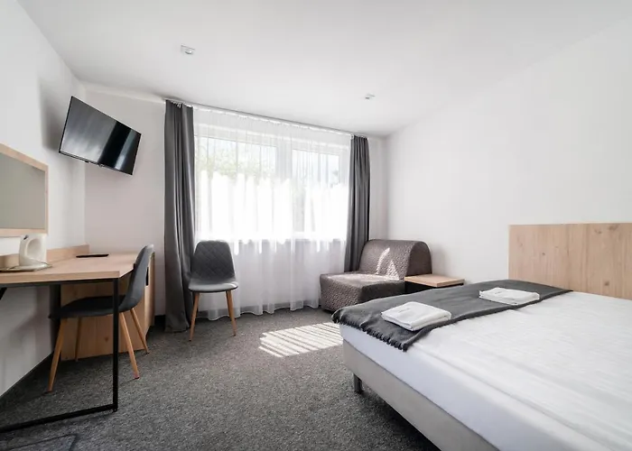 Danusia ベッド・アンド・ブレックファスト