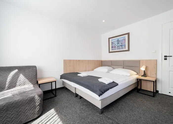 Danusia Jastrzębia Góra