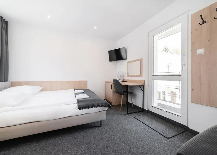 Danusia 3* Jastrzębia Góra