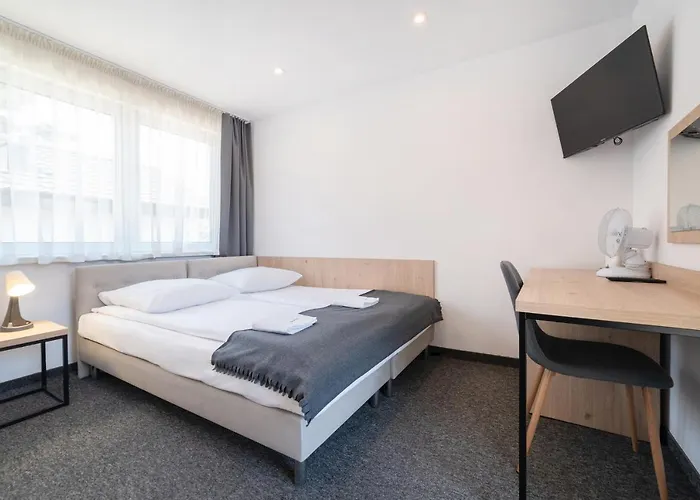 Danusia ベッド・アンド・ブレックファスト