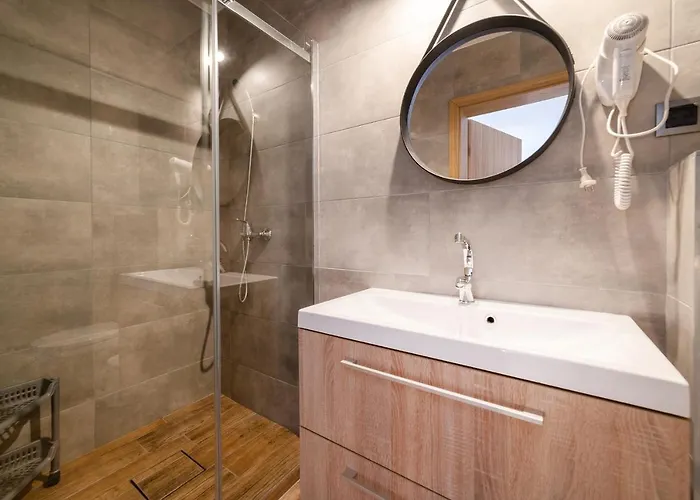 Danusia فندق مبيت وإفطار 3*