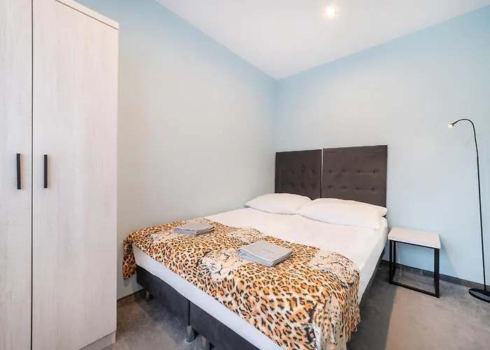 Danusia فندق مبيت وإفطار Jastrzębia Góra