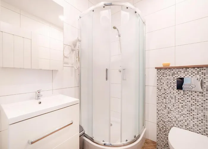 فندق مبيت وإفطار Danusia